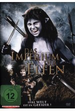 Das Imperium der Elfen DVD-Cover