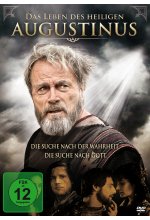 Das Leben des Heiligen Augustinus DVD-Cover