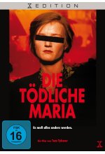 Die tödliche Maria DVD-Cover