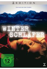 Winterschläfer DVD-Cover
