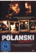 Polanski  - Unauthorized DVD-Cover
