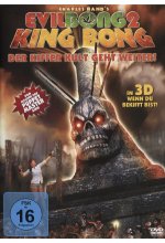 Evil Bong 2 - King Bong DVD-Cover