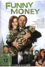 Funny Money DVD-Cover