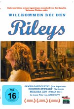 Willkommen bei den Rileys DVD-Cover