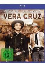 Vera Cruz Blu-ray-Cover