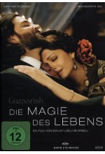 Die Magie des Lebens - Guzaarish DVD-Cover