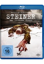 Steiner - Das Eiserne Kreuz  [SE] Blu-ray-Cover