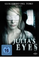 Julia's Eyes DVD-Cover
