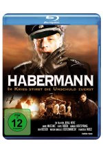 Habermann Blu-ray-Cover