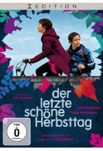 Der letzte schöne Herbsttag DVD-Cover