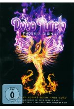 Deep Purple - Phoenix Rising  (+ CD) DVD-Cover