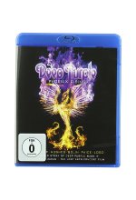 Deep Purple - Phoenix Rising Blu-ray-Cover