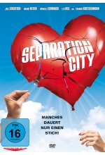 Separation City DVD-Cover