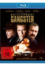 Bulletproof Gangster Blu-ray-Cover