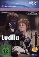 Lucilla  [2 DVDs] DVD-Cover