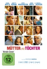 Mütter und Töchter DVD-Cover