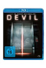 Devil Blu-ray-Cover