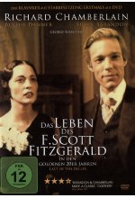 Das Leben des F. Scott Fitzgerald DVD-Cover