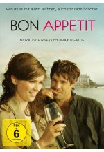 Bon Appetit DVD-Cover