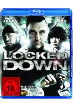 Locked Down Blu-ray-Cover