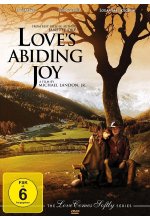 Love's Abiding Joy - The Love Comes Softly Series Teil 4 DVD-Cover