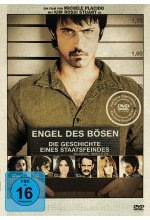 Engel des Bösen - Die Geschichte eines Staatsfeindes DVD-Cover