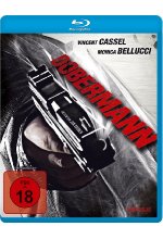 Dobermann Blu-ray-Cover