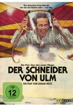 Der Schneider von Ulm DVD-Cover