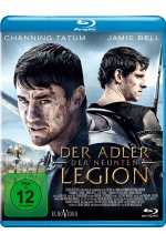 Der Adler der neunten Legion Blu-ray-Cover