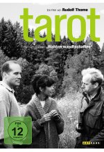Tarot DVD-Cover