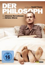 Der Philosoph DVD-Cover