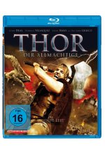 Thor - Der Allmächtige Blu-ray-Cover