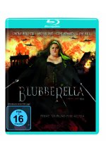 Blubberella Blu-ray-Cover