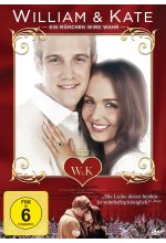 William & Kate DVD-Cover