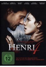 Henri 4 DVD-Cover
