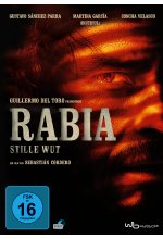 Rabia - Stille Wut DVD-Cover