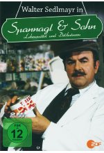 Spannagl & Sohn  [2 DVDs] DVD-Cover