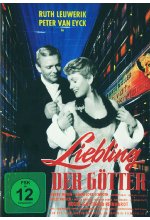 Liebling der Götter DVD-Cover