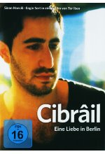 Cibrail - Eine Liebe in Berlin DVD-Cover