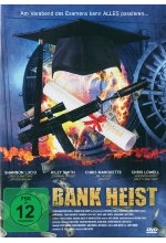 Bank Heist DVD-Cover