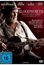 Bloodworth - Was ist Blut wert? DVD-Cover