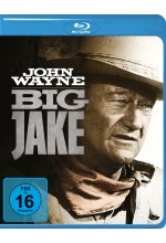 Big Jake Blu-ray-Cover