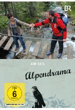 Alpendrama: Am Seil DVD-Cover