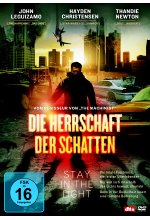 Die Herrschaft der Schatten DVD-Cover