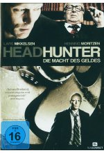 Headhunter - Die Macht des Geldes DVD-Cover