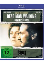 Dead Man Walking - Cine Project Blu-ray-Cover