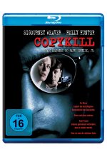 Copykill Blu-ray-Cover