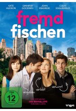 Fremd Fischen DVD-Cover