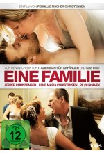 Eine Familie DVD-Cover
