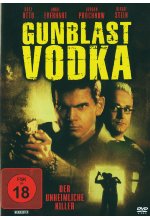 Gunblast Vodka DVD-Cover